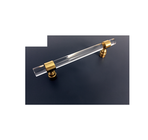 Tiradores de acrílico para armario, tirador de cajón para armario de cocina, cajón de baño, tiradores de puerta de armario y gran oferta - Product Image 1