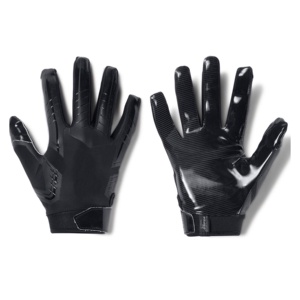Gants de football américain Ultra Super Stick de meilleure qualité pour adultes et jeunes légers avec poignées pour la saison d'hiver - Product Image 3