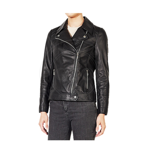 Chaquetas de carreras con logotipo personalizado para mujeres OEM para equipos de carreras - Product Image 3