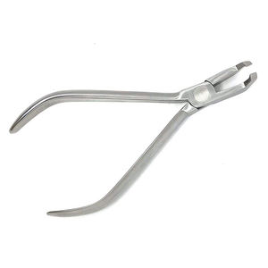 คีมถอดเหล็กจัดฟันแบบโค้งพิเศษ คุณภาพดีที่สุด สำหรับถอดเหล็กจัดฟัน โดย SurgiRight - Product Image 5