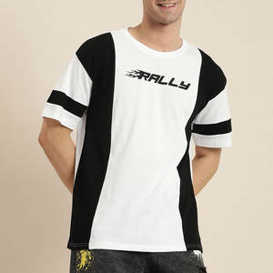 Ropa al aire libre disponible diferentes materiales y diseño hombres Camiseta cómoda transpirable peso medio hombres camiseta - Product Image 1