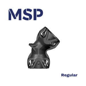 92050045 - Bloque de Construcción ABC Raufoss - Codo de 45 Grados - Piezas y Accesorios para Remolques - MSP Export - Product Image 2