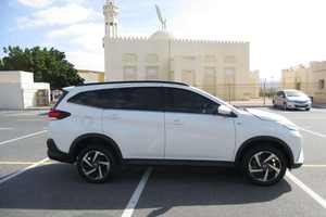 USADO, Sedán RUSH 2020-2022, Tracción en las Cuatro Ruedas, Asientos de Cuero, ACC, Automático, Cámara de 360°, 5 Plazas, Luces LED, 4.5L, Euro IV, Techo Panorámico - Product Image 4