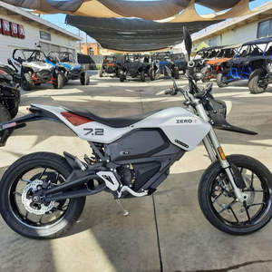 Productos Económicos 100% Originales 2025 Nuevas Motocicletas Eléctricas Zeros FXE ZF7 2 con ABS, Entrega a Nivel Nacional - Product Image 4