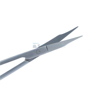 กรรไกรผ่าตัดสเตนเลสแบบสั่งทำได้เป็นมิตรต่อสิ่งแวดล้อมแหล่งพลังงานแบบแมนนวลพื้นฐานของเครื่องมือผ่าตัด - Product Image 5