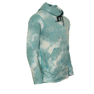 ¡Novedad de 2025! Chaqueta con capucha de lana informal de lavado Vintage pesado para hombre, chaqueta con soporte personalizada de talla grande, lavado ácido, invierno, ecológica, 100% - Product Image 1