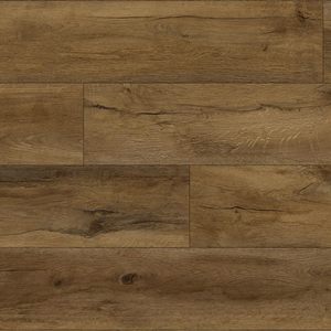 Suelo de plástico de piedra SPC, suelo laminado con clip, suelo resistente al desgaste e impermeable para el hogar - Product Image 5