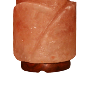 Premier Pink Himalayan Salt Lámparas de decoración para el hogar Diseño de forma exclusiva óptima Recargable OEM/OBM Aceptado Pakistan's Top Salt - Product Image 3