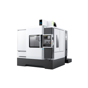 ศูนย์เครื่องจักร MU-4000V CNC Okuma ความแม่นยำและประสิทธิภาพสูงสุด - Product Image 3