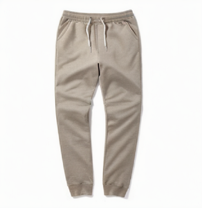 Pantalones de invierno para hombre, de cintura media, ajustados, con cordón plano, de secado rápido y transpirables, de BD. - Product Image 4