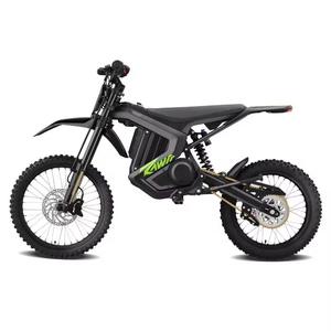 Nouvelle moto électrique tout-terrain pour adultes Fast Rawrrs Mantis X Pro 72V 15kW - Product Image 1
