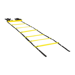 Vente en gros Échelle de vitesse d'entraînement réglable Échelle d'agilité avec logo personnalisé à vendre - Product Image 2