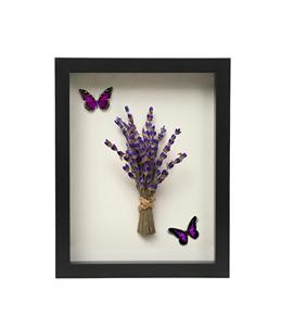 Cadre photo en bois de qualité supérieure pour l'affichage de photos de mariage, décoration intérieure - Product Image 3