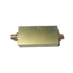 Atenuador 3GHz SMA 1W 3dB - Product Image 1