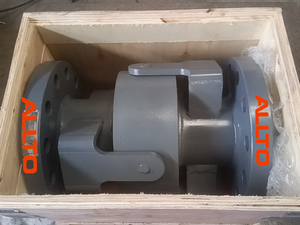 Nhà Máy Chuyên Nghiệp Tùy Chỉnh Phổ Bản Lề Kim Loại Mở Rộng Doanh Thép Không Gỉ 304 316 Bù Linh Hoạt Bellow - Product Image 6