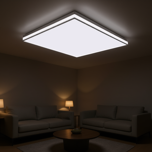 120x60 CCT LED Flex Sheet <b>Panel</b> <b>Light</b> Superficial LED <b>Panel</b> for Enhanced Lighting - Product Image 3