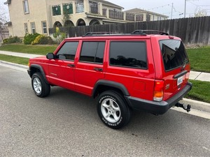 EN OFERTA, Transmisión Automática para Jeep Cherokee Sport 2000, Motor V6 - Product Image 6