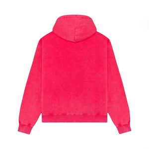 Sudadera con Capucha para Hombre, Estilo Holgado, de Alta Calidad, con Logotipo Personalizado, Diseño Personalizado, Tie Dye, Hecha a Medida para Adultos - Product Image 2