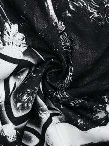 Custom Sweat Jogger Track Pantalones de chándal 3M Reflective Streetwear Windbreaker Nylon Sublimación Pantalones para hombres - Product Image 4