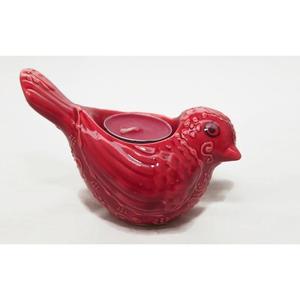 Bougeoir en céramique Design élégant de lanterne et de pot pour la décoration intérieure - Product Image 1