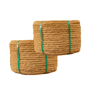 Cuerda de Fibra de Coco Biodegradable, Cuerda de Yute, Cuerda de Pesca, Cuerda de Coco Trenzada, Producto de Vietnam, Gran Venta - Product Image 1