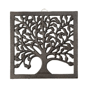 Gifted Metal <b>Trivet</b> Premium Quality <b>Trivet</b> Heat-Resistant Tableware for <b>Kitchen</b> & Dining Table Affordable Wholesale Price <b>Trivet</b> - Product Image 6