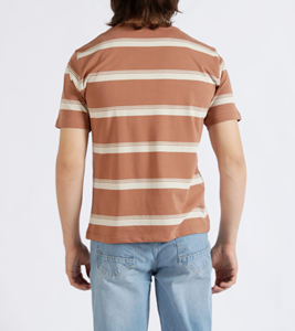 Logo personnalisé surdimensionné 100% coton 280Gsm haute qualité couleur unie grande taille séchage rapide vente en gros OEM plaine t-shirts à manches courtes - Product Image 5