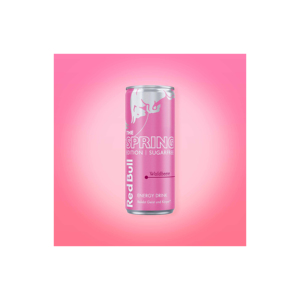 Muestra gratis de bebida energética HACCP 250ml Pink Tiger bebida energética fabricante de bebidas energéticas HALAL en Vietnam al por mayor - Product Image 1