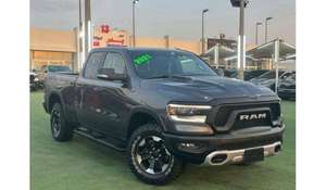 USADO 2022 TRX GCC AWD R20 Asientos de Cuero ACC Gasolina Automático Luces LED Cámara 360° Volante a la Izquierda Asientos de Cuero R18 - Product Image 2