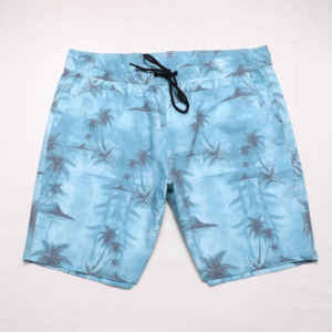 กางเกงขาสั้นกีฬาผู้ชาย โพลีเอสเตอร์ รุ่นใหม่ ปี 2026 สำหรับออกกำลังกาย ใส่สบายๆ แบบลำลอง สีพื้น ขายส่ง - Product Image 3