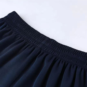 ชุดกีฬามาใหม่ ผ้าโพลีเอสเตอร์ 100% พิมพ์ลาย ระบายอากาศ แห้งเร็ว ชุดวอลเลย์บอล ราคาดีที่สุด - Product Image 3