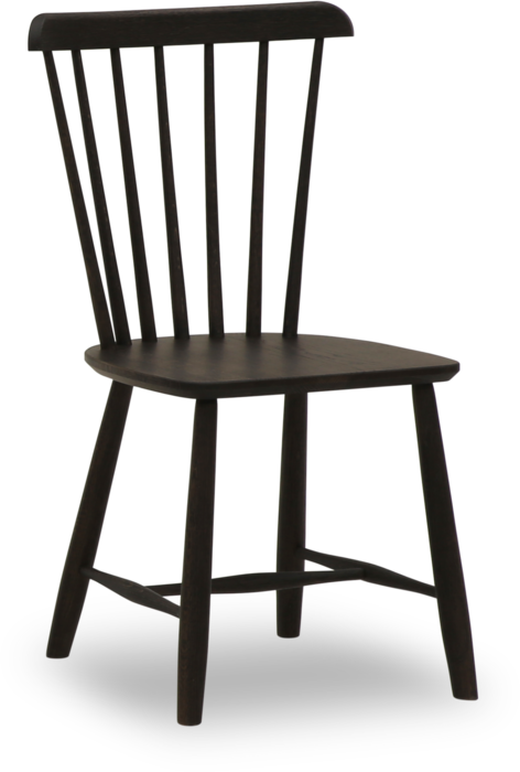 Solid Wood Mindi Windsor Chair