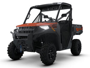 Venta en Subasta: Polaris Rangers 1000 Premium 2026, Vehículos Utilitarios Nuevos - Product Image 2