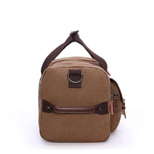 Bolsa de deporte ligera para hombre, cómoda, ligera, nueva moda, bolsa de gimnasio deportiva barata con tarifa, totalmente hecha a medida - Product Image 4