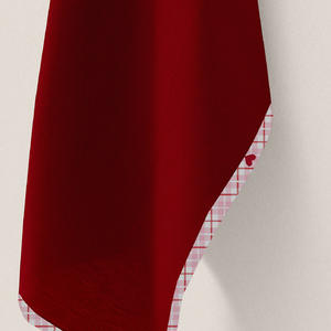 ผ้าเช็ดครัวคุณภาพสูง พิมพ์ลาย 100% ผ้าฝ้าย ผ้าลินิน รับทำสีและโลโก้ตามสั่ง - Product Image 2