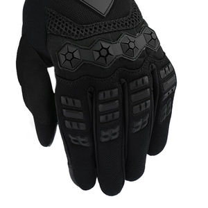 Premium Quality <b>BMX</b> Gloves Latest Style Non-Slip Material Customizable All Sizes for Sports Use - Product Image 6
