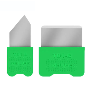 RELIFE TD1-A/B Mobile Phone LCD Screen <strong>Pry</strong> Spudger Opening <strong>Tools</strong> for iPhone <strong>Samsung</strong> Tablet Smartphone Disassembly Repair <strong>Tools</strong> - Product Image 5
