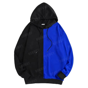 เสื้อฮู้ดลำลองสำหรับผู้ชาย, เสื้อฮู้ดลำลองผ้าฝ้าย100% ฤดูหนาว - Product Image 1