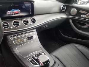 NOUVEAU 2023 MERCEDES-BENZ E300 4MATIC TRANSMISSION INTÉGRALE SLR 5.4 Mc TOP CONDITION VOITURE SPORT 625CV TRANSMISSION AUTOMATIQUE - Product Image 2