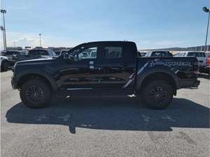 รถมือสองปี 2024 รุ่น Ranger Raptor 3.0 เบนซิน V6 เกียร์อัตโนมัติ เบาะหนัง กล้องมองหลัง ล้อแม็ก R17 สีเข้ม พวงมาลัยซ้าย/ขวา - Product Image 3