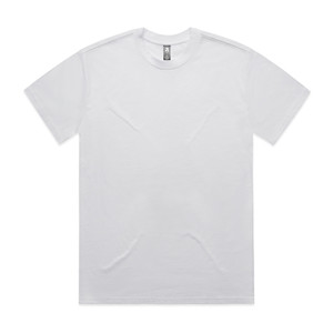 เสื้อยืดผู้ชายทรงเข้ารูปสีดำปี 2025 ขายส่ง รับทำโลโก้ ไซส์ใหญ่ คุณภาพสูง สต็อกจำนวนมาก ดีไซน์พิมพ์ลายทันสมัย - Product Image 5