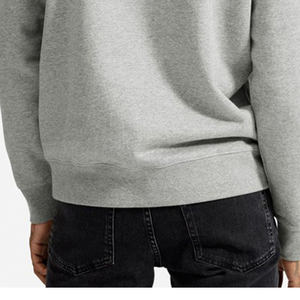 Nouvelle Collection 2025 : Ensembles Jogging Homme Personnalisés Haut de Gamme en Coton Premium Anti-Rétrécissement avec Col Rond en Polaire – Qualité Supérieure pour le Printemps - Product Image 6