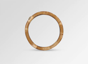 Pulseras de moda de resina de gran calidad, la mejor artesanía, los mejores brazaletes de pulsera para mujer a la venta con collar a juego - Product Image 6