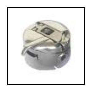 BC-205H MACHINE À COUDRE INDUSTRIELLE PIÈCES BOÎTE DE CANETTE POUR JUKI - Product Image 2