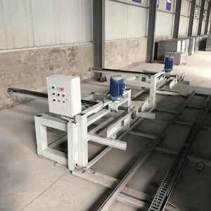 SD-60B пена бетонный блок <span class=keywords><strong>CLC</strong></span> блок для резки проволоки - Product Image 5