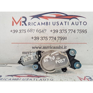 MOTEUR D'ESSUIE-GLAISES VOLVO XC70 2ème Série XC70 D5244T4 diesel 2400 (00>07) - Product Image 2