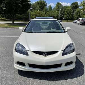 Acura RSX Type-S 2006 Usado en Buen Estado, en Venta - Product Image 1