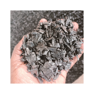 เศษท่อ HDPE เกรดพรีเมียม P100 คุณภาพสูง ขายส่งจำนวนมาก - Product Image 3