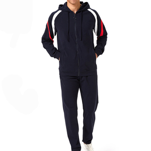 Top vente Votre propre logo Meilleur matériau coupe parfaite maintenant disponible dans le nouveau Survêtement de qualité supérieure à bas prix - Product Image 4