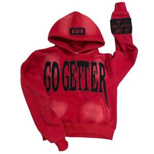 Sudaderas con Capucha Personalizadas de Alta Calidad para Hombre, 100% Algodón, Corte Holgado, Secado Rápido, Transpirables, con Bolsillos, Diseño Personalizado - Product Image 1